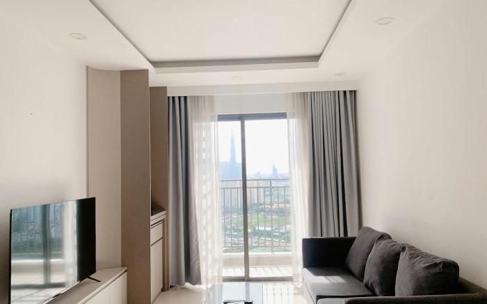 Modern 3Br Condo | Free Gym & Pool | S6-21.05