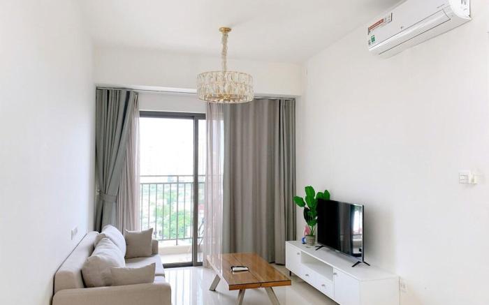 Lovely 1Br Condo #The Sun Avenue #S8-09.10