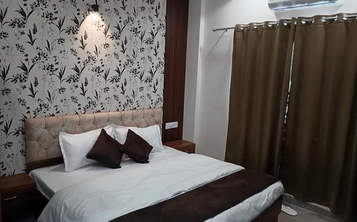 HOTEL SPRINGWOOD SUITES