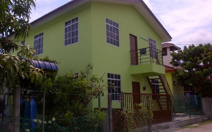 Penang Green Homestay