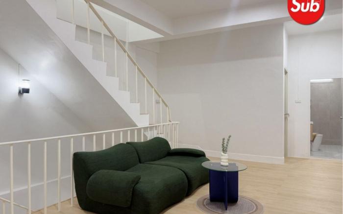 Charming Stylish Family House | Hat Yai