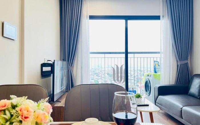 Khang - Vinhomes Smart City 1+