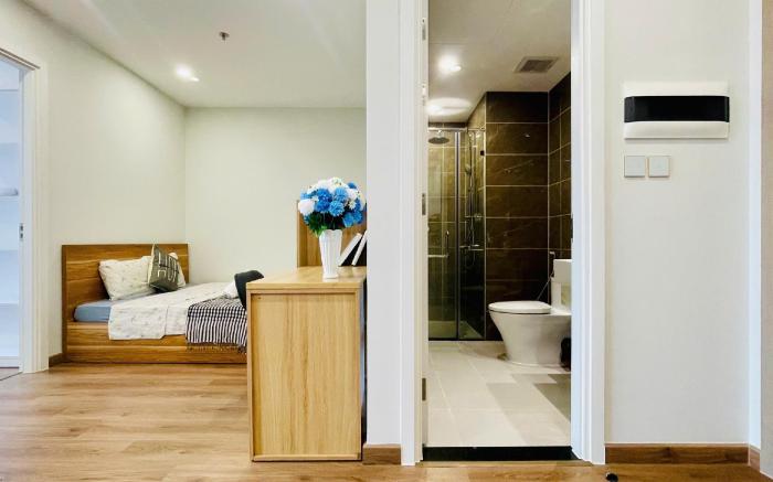 Khang's House - Vinhomes Smart City 1+