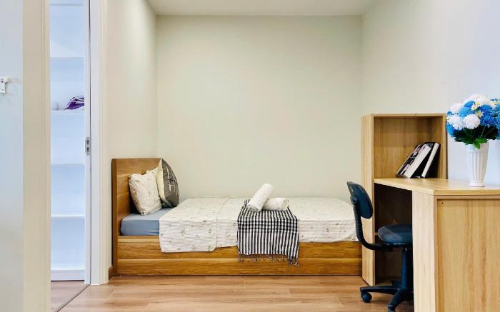 Khang's House - Vinhomes Smart City 1+