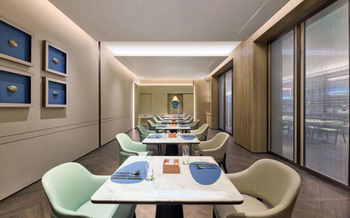 Courtyard by Marriott Zhuhai