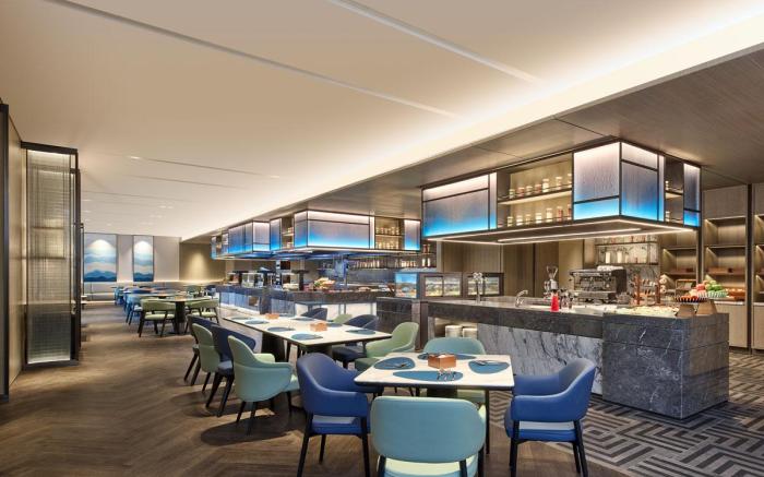 Courtyard by Marriott Zhuhai
