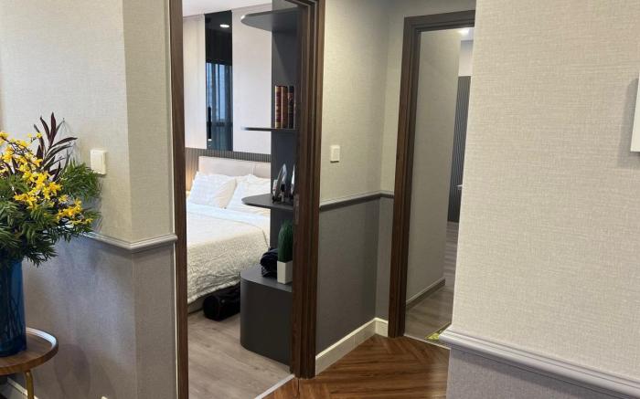 Century Diamond Alnata Plus - Tan Phu