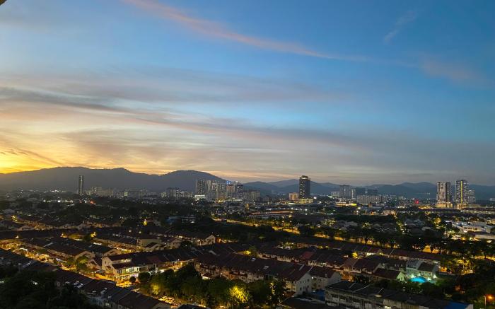 The OOAK Suites and Residence Staycation KL