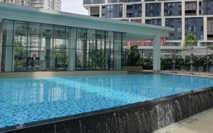 The OOAK Suites and Residence Staycation KL