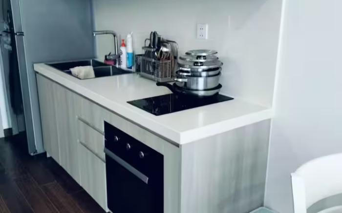 Masteri West Heights Lakeview Apartments