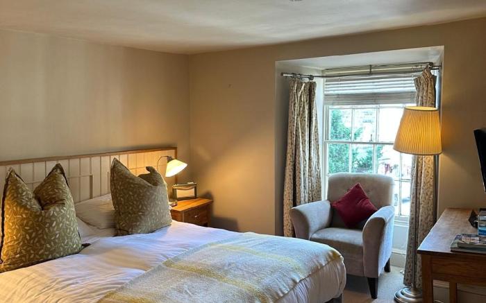 Merionnydd Hotel - Eryri Room