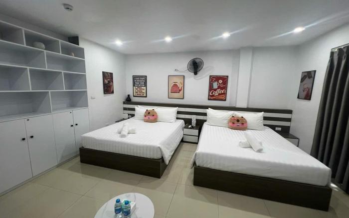 Hanoi Homestay Minh Nhật