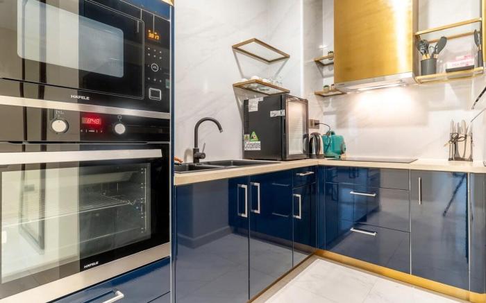 The Rixx Marvelous @ Opera House/Vincom/Japtown/D1