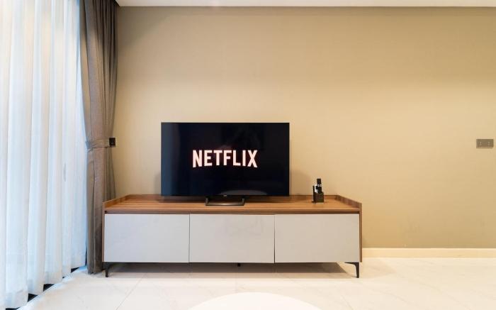 The Rixx CityView@D1/Operahouse/Metro/pool/Netflix