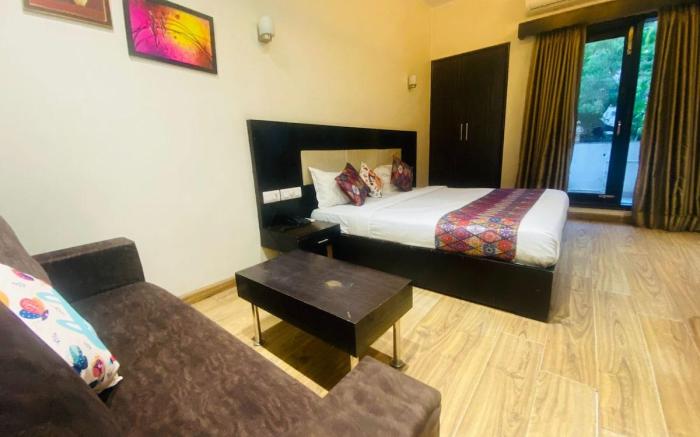 Marigold Inn & suite - Dlf phase 3 Gurgaon HR