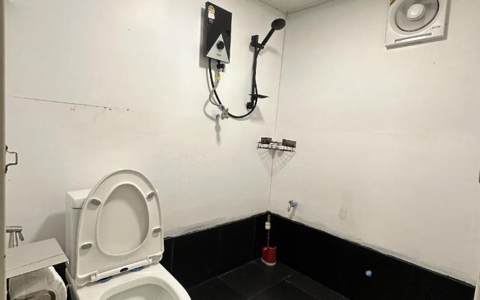 ธารน้ำรีสอร์ทเขาค้อ