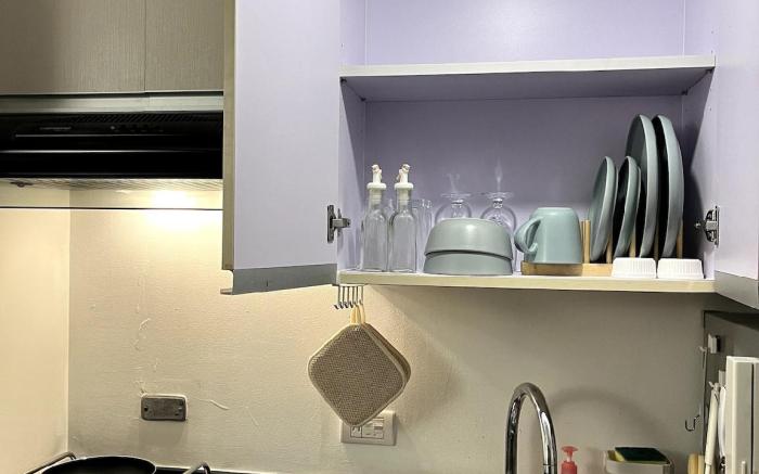 Cozy Condo | Abreeza Place Davao