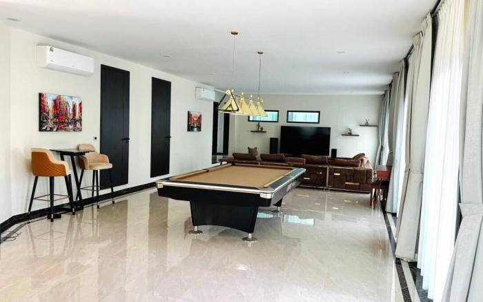 Luxury Villa Chalong Phuket