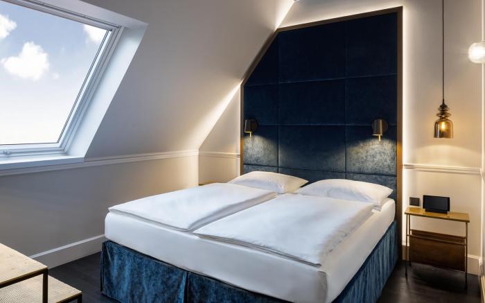 Hotel AMO by AMANO Friedrichstraße