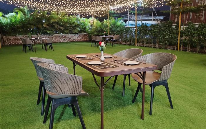 Sai Paradise Lodging and Boarding