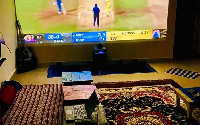 Rudra Backpackers Hostel