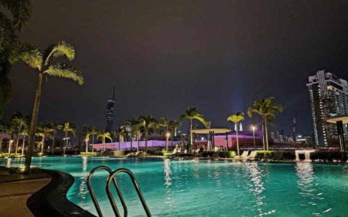 Trion Residence by Emily in Town