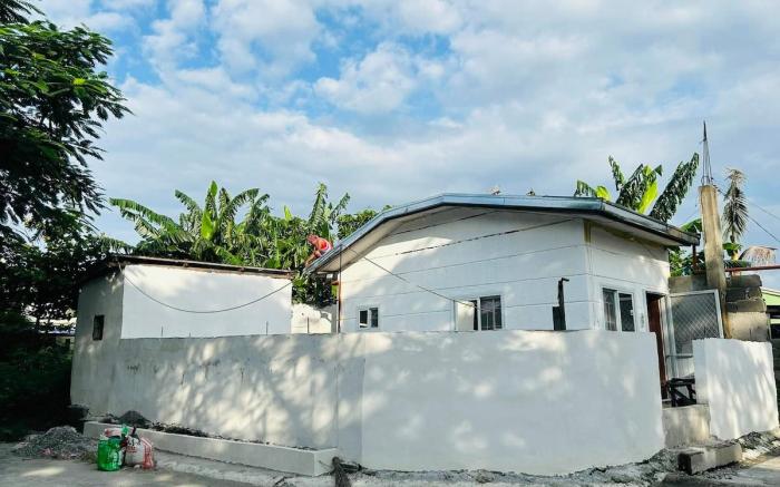 Staycation @ Naic Cavite