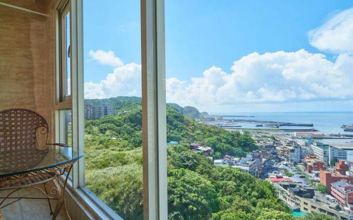 平方米3臥室獨立屋 (中正) - 有3間私人浴室