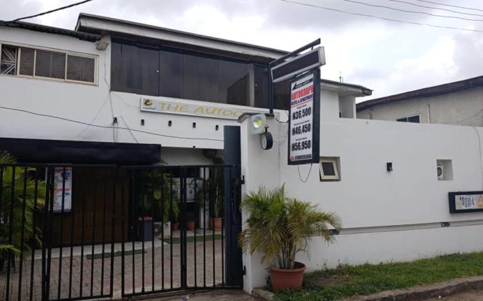 The Autograph Executive Hotel