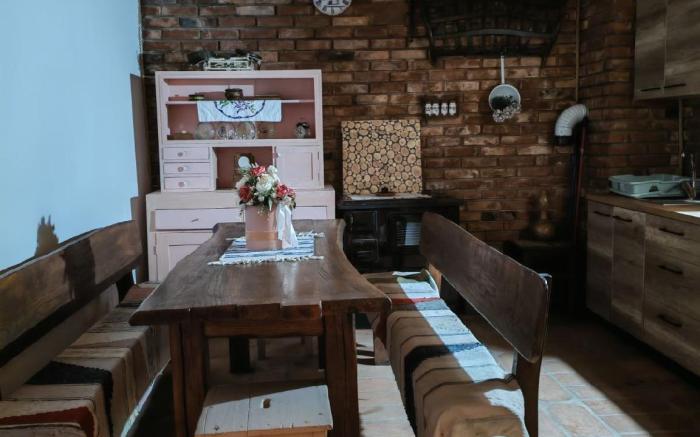 Slavonian house "Kod Djedice"