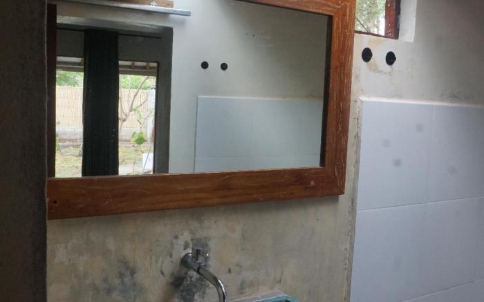 Wave Garden Bungalow