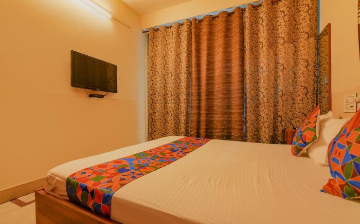 FabHotel Yatika Residency