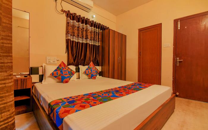 FabHotel Yatika Residency