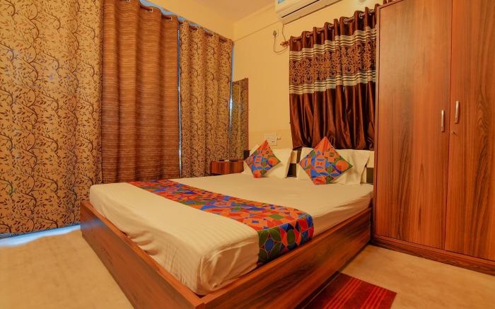 FabHotel Yatika Residency