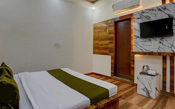 FabHotel Vihaan Regency