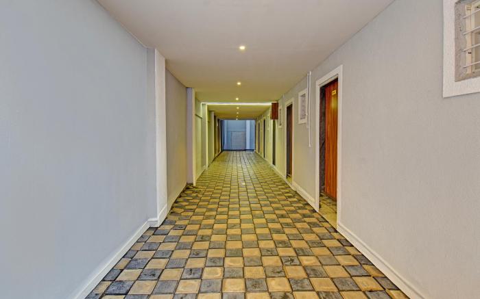 FabHotel Stay Inn Lodge