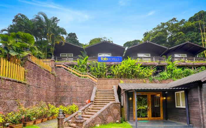 FabHotel Tranquility Cottage Resort