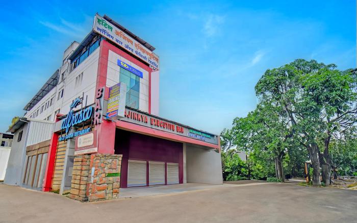 FabHotel Ajinkya Executive