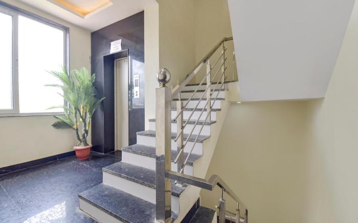 FabHotel Ballyfin  Retreat