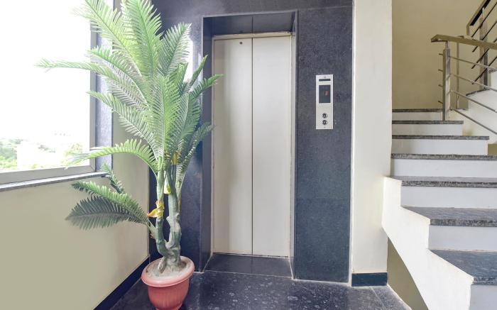 FabHotel Ballyfin  Retreat