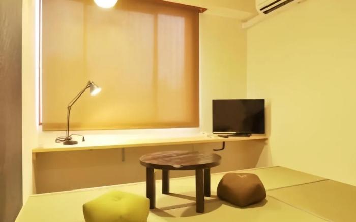 Hotel Livemax BUDGET Kagoshima Tenmonkan