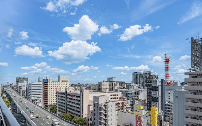 Apartment Hotel 11 Nagoya Sakae