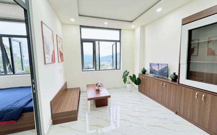 Thesun Apartment DaLat