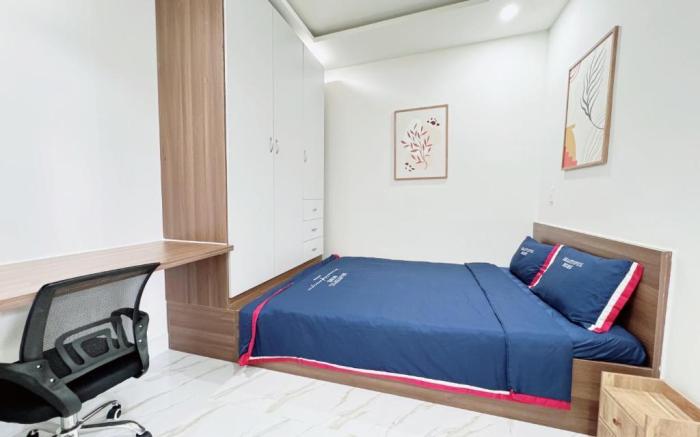 Thesun Apartment DaLat