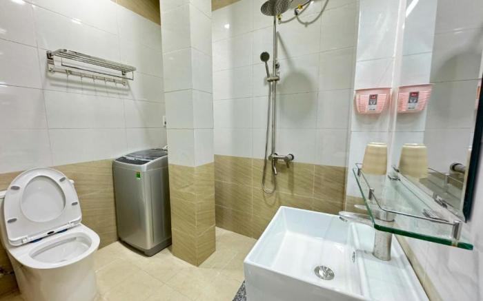 Thesun Apartment DaLat