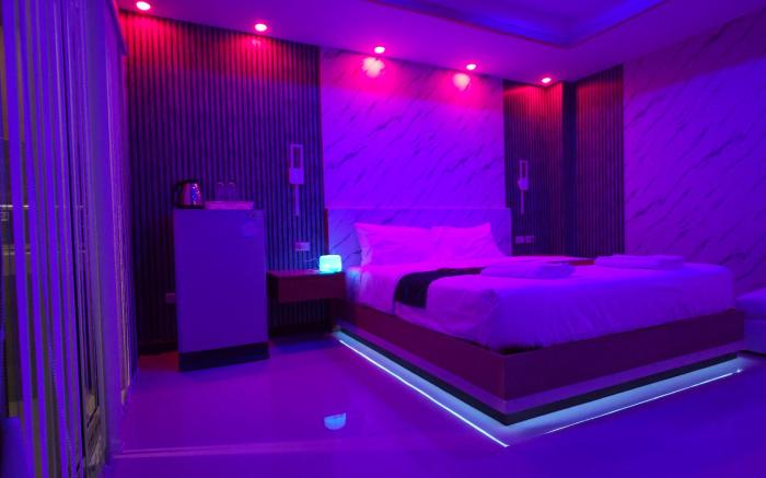 VENTURA Boutique Residence