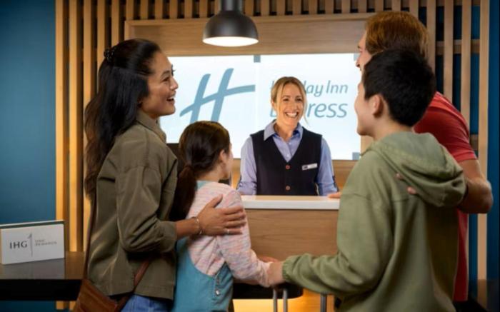 Holiday Inn Express & Suites Barcelona - Sabadell by IHG