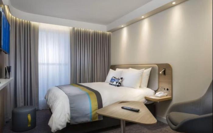 Holiday Inn Express & Suites Barcelona - Sabadell by IHG
