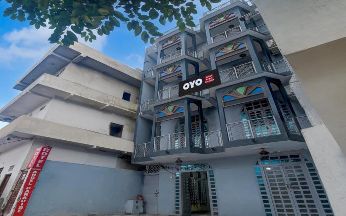 SPOT ON Angle Paradise