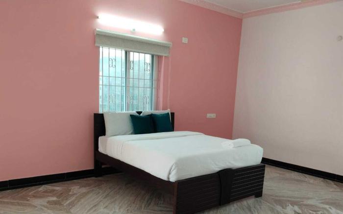 HOTEL O STAY SHINE
